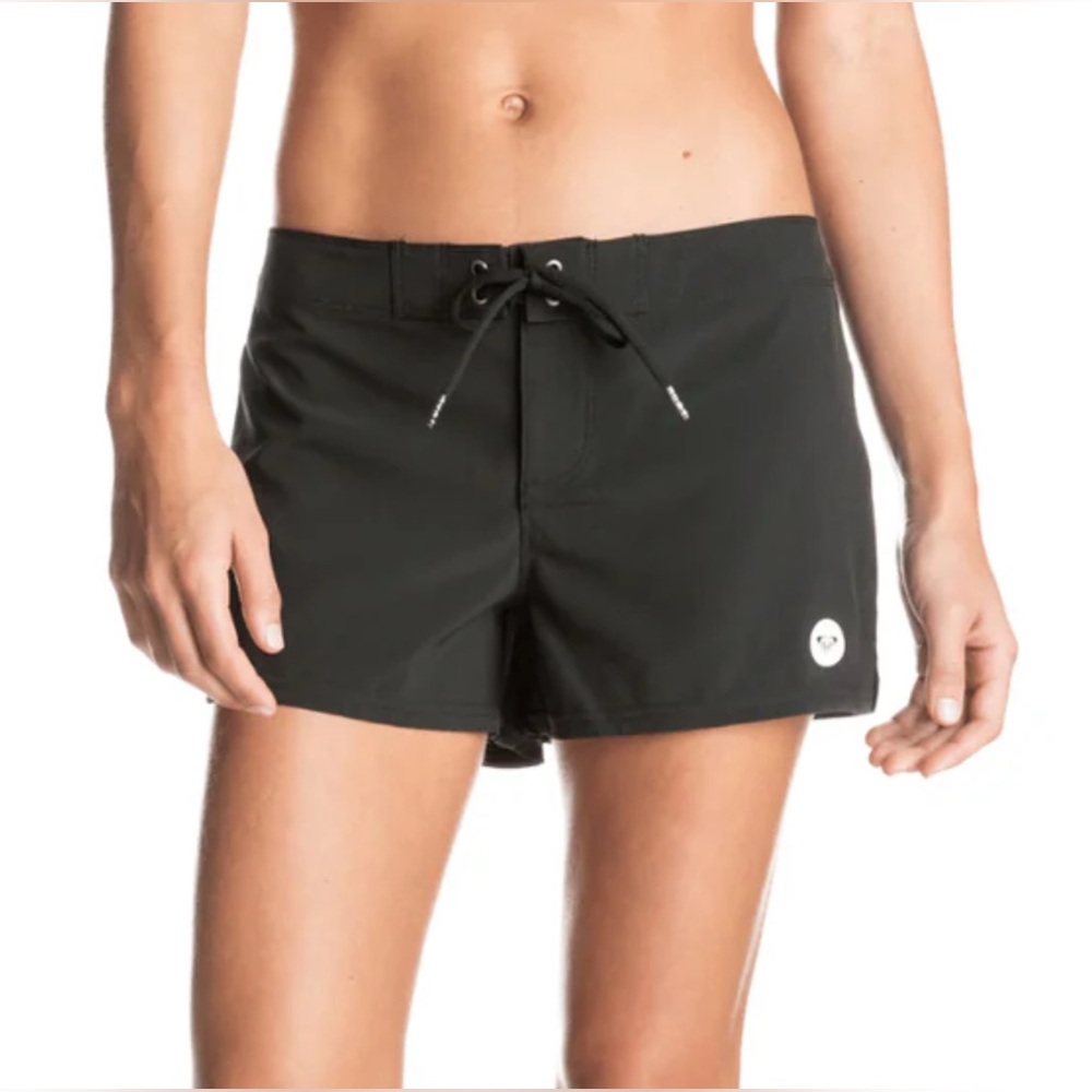 🏖️NWT 🏄♂️ ROXY Women's To Dye 2" Board Shorts - Picture 6 of 11